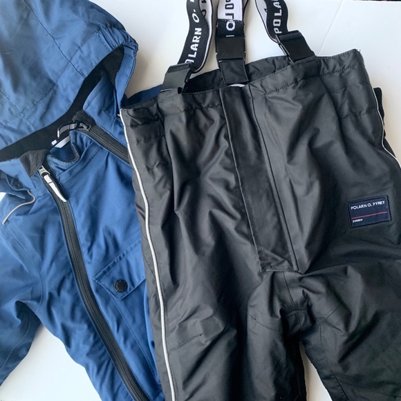 Polarn O. Pyret Snow Set - Picture 8 of 16